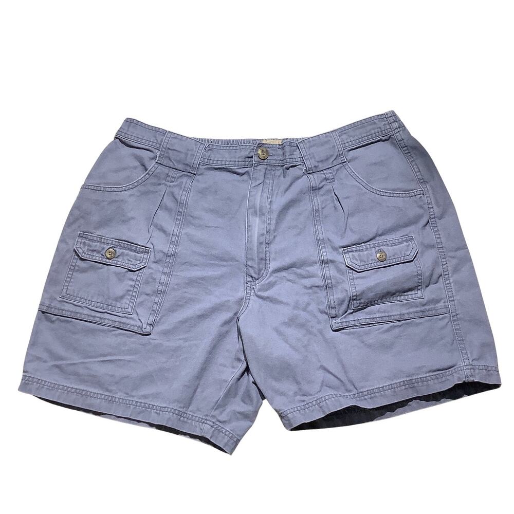 RedHead Brand Co. Cargo Shorts Men’s Size 42W — Outdoor, Cotton, Utility